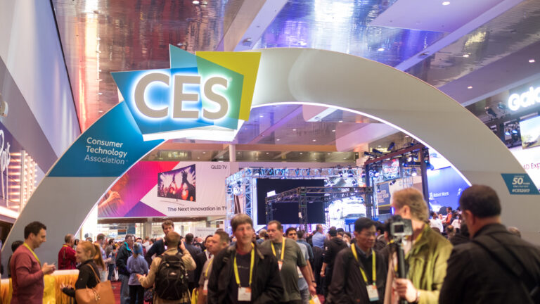 So what is CES ?